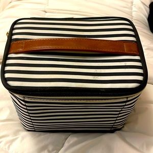 makeup bag